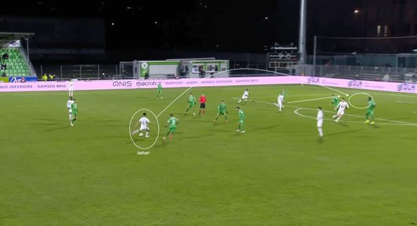 jashari-milan-costo-bruges-calciomercato-trattativa-chi-e-identikit-ruolo-reijnders-de-ketelaere-allegri-analisi-tattica