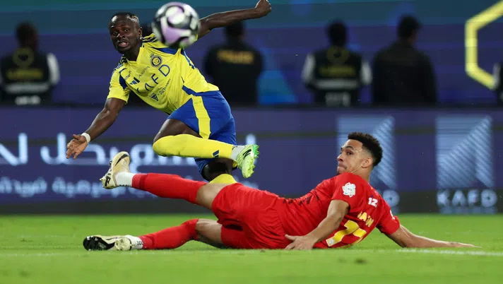 Sport – L’Inter vuole riportare in Europa Sadio Mané. Il club nerazzurro confida… - immagine 1