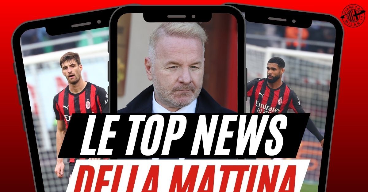 milan ecco il prossimo attaccante accordo raggiunto ora la firma da Pianetamilan.it milan ecco il prossimo attaccante accordo raggiunto ora la firma