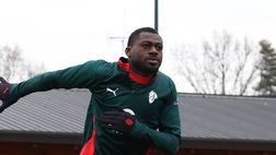 Calciomercato, Fofana pressing del Galatasaray. Pellegatti: “Quello che mi fa paura è il Milan perché …”