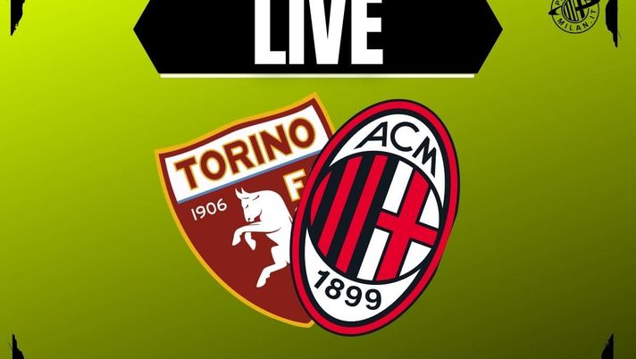 AC Milan Primavera - LIVE Partita - Torino-Milan