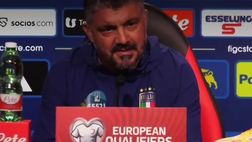 Rino Gattuso, i fischi per fiaschi li ha presi La Russa