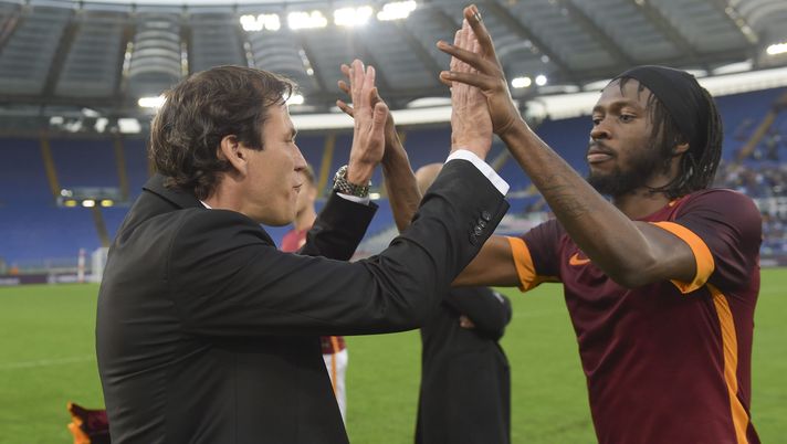 Roma-Lille, sfida del cuore. Da Garcia a Gervinho e Celik: un pieno di doppi ex - immagine 1