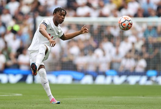 Tottenham-Fulham, probabili formazioni: Vicario e Udogie dal 1′, c’è Vinicius- immagine 3