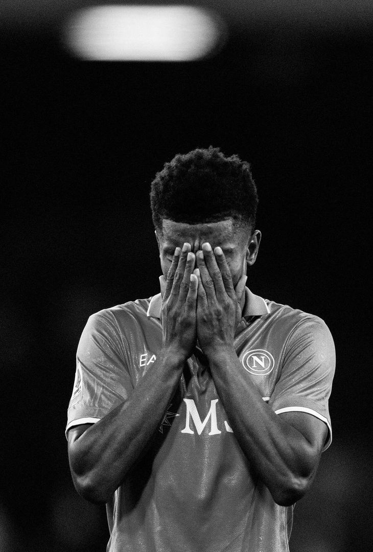 GALLERY Intensità ed emozioni in bianco e nero: gli scatti del match contro la Roma - immagine 10