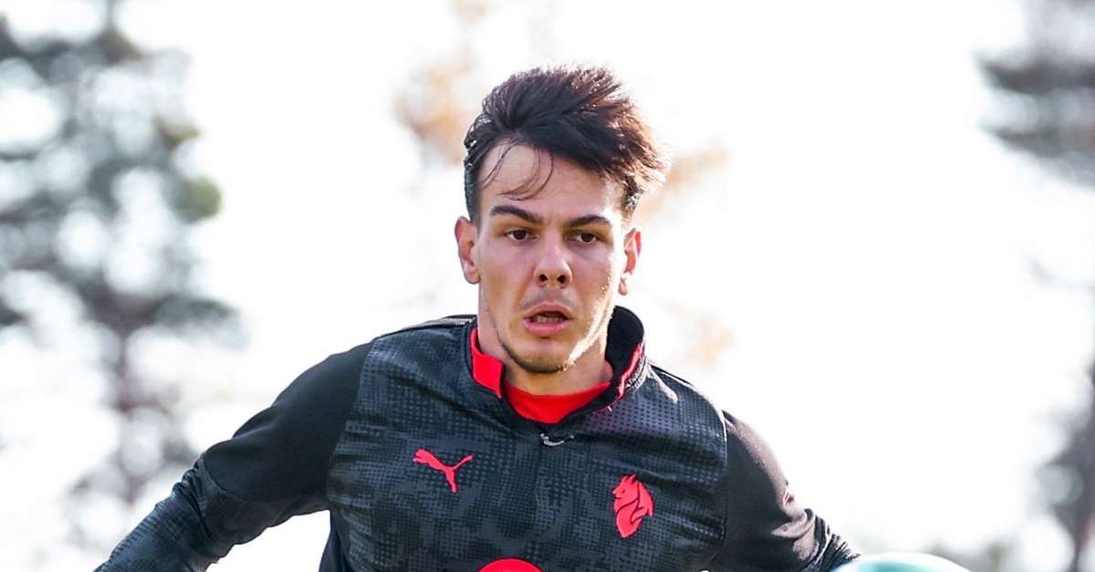 Milan Virtus Entella, formazioni ufficiali: torna in campo Jashari. Pulisic …