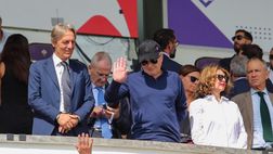 Ferrari su Commisso: “Vi dico come sta. Soffre tanto per la Fiorentina, ci manca”