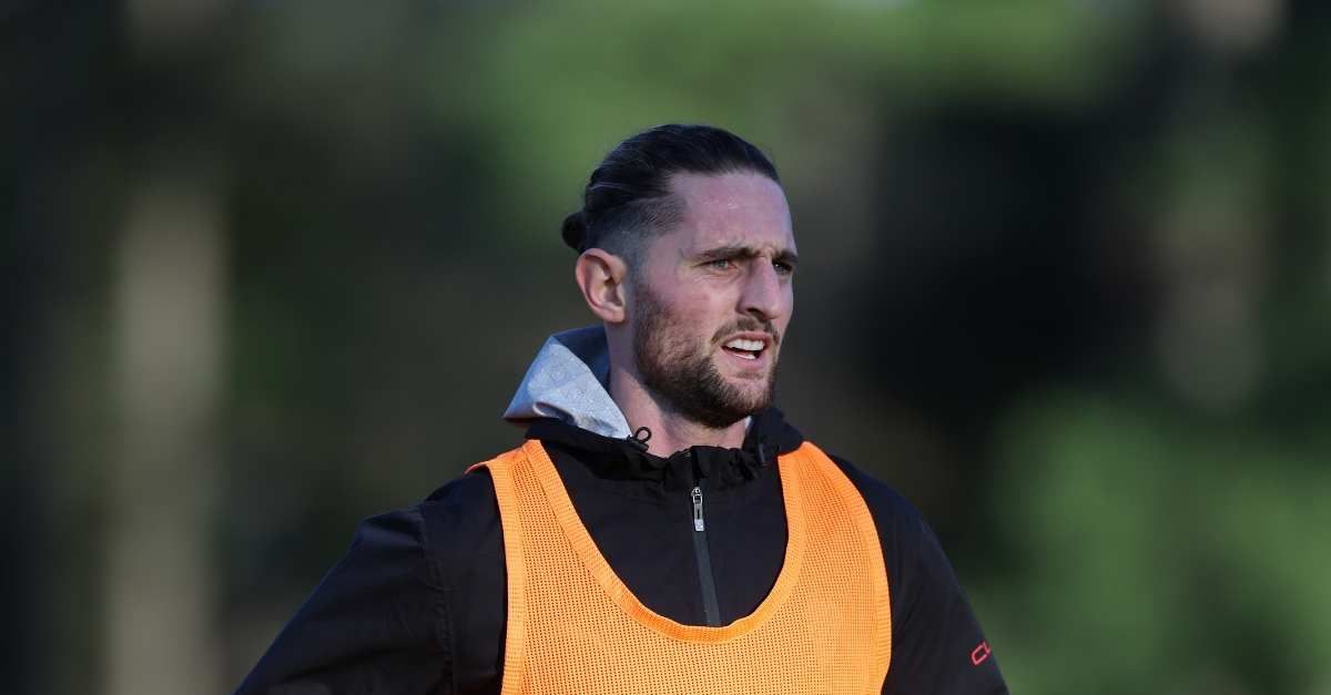 milan rabiot sul derby maignan mi ha parlato di quanto sia fondamentale per storia e tifosi da Pianetamilan.it milan rabiot sul derby maignan mi ha parlato di quanto sia fondamentale per storia e tifosi