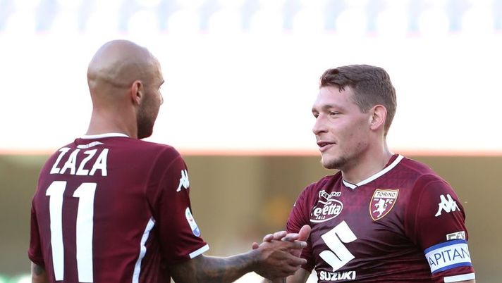 La Repubblica: “Zaza salvatore della patria granata” - immagine 1