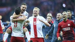 Granata in Nazionale: stasera in campo Glik in Polonia-Germania