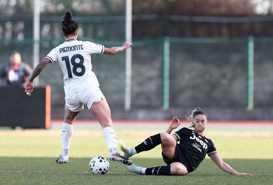 WOMEN | Juventus-Lazio, le foto della quattordicesima di Serie A Women – GALLERY - immagine 14