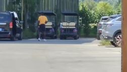 VIDEO VN – Kean è rientrato al Viola park, adesso mancano soltanto le firme