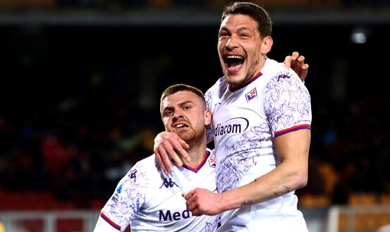 Nico Gonzalez, Beltran, Belotti: l’assetto offensivo della Fiorentina- immagine 2