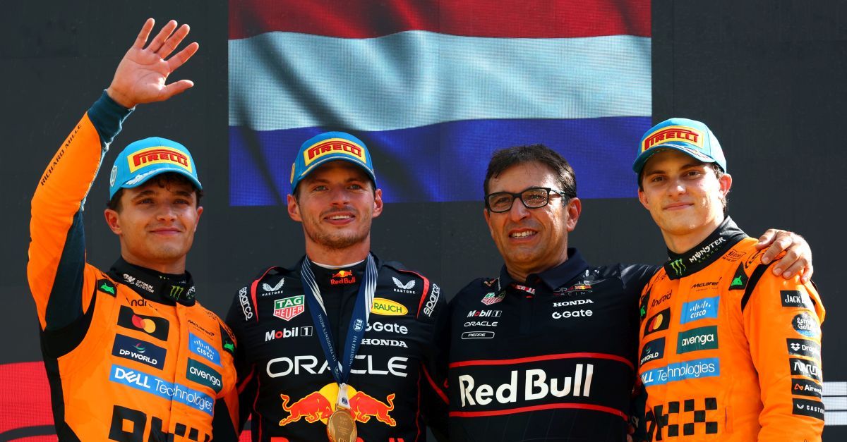 Formula 1, chi vincerà tra Verstappen, Norris e Piastri? Le quote dei bookmakers