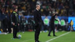 Pistocchi: “Allegri già fuori da Coppa Italia e Supercoppa. Ma scommettiamo che sarà colpa di…”