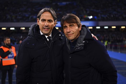 Napoli, Conte: “Prestazione importante questa sera. Scudetto? Se vogliamo, possiamo!”- immagine 4