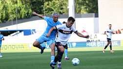 Dallinga o Castro? Italiano pronto a lanciare l’olandese