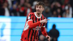 Milan, cosa filtra su Gabbia e le ultime su Walker: il punto dopo l’allenamento