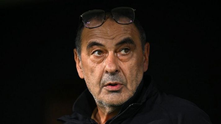 Getty Images GdS / Lazio-Inter, buone notizie per Sarri: torna Patric. Romagnoli… - immagine 1