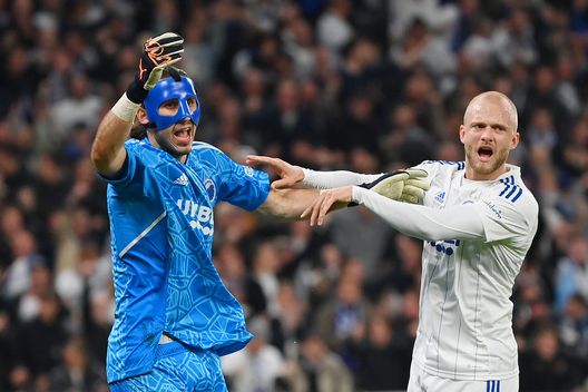 Dalla Danimarca: Fiorentina sull’ex Liverpool Grabara- immagine 2