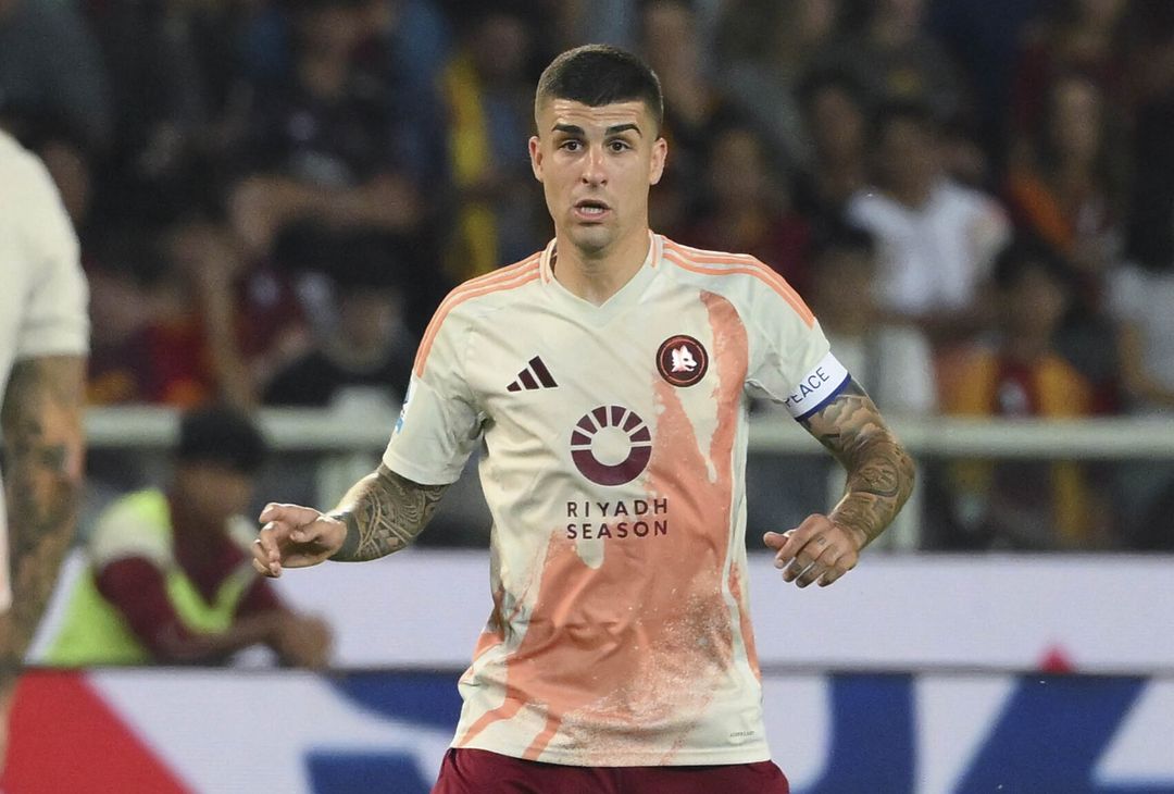 Torino-Roma 0-2 – FOTO GALLERY - immagine 33