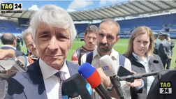 Abodi: “Inter-Oaktree? Continuità gestionale garantita. Ma pagina non positiva”