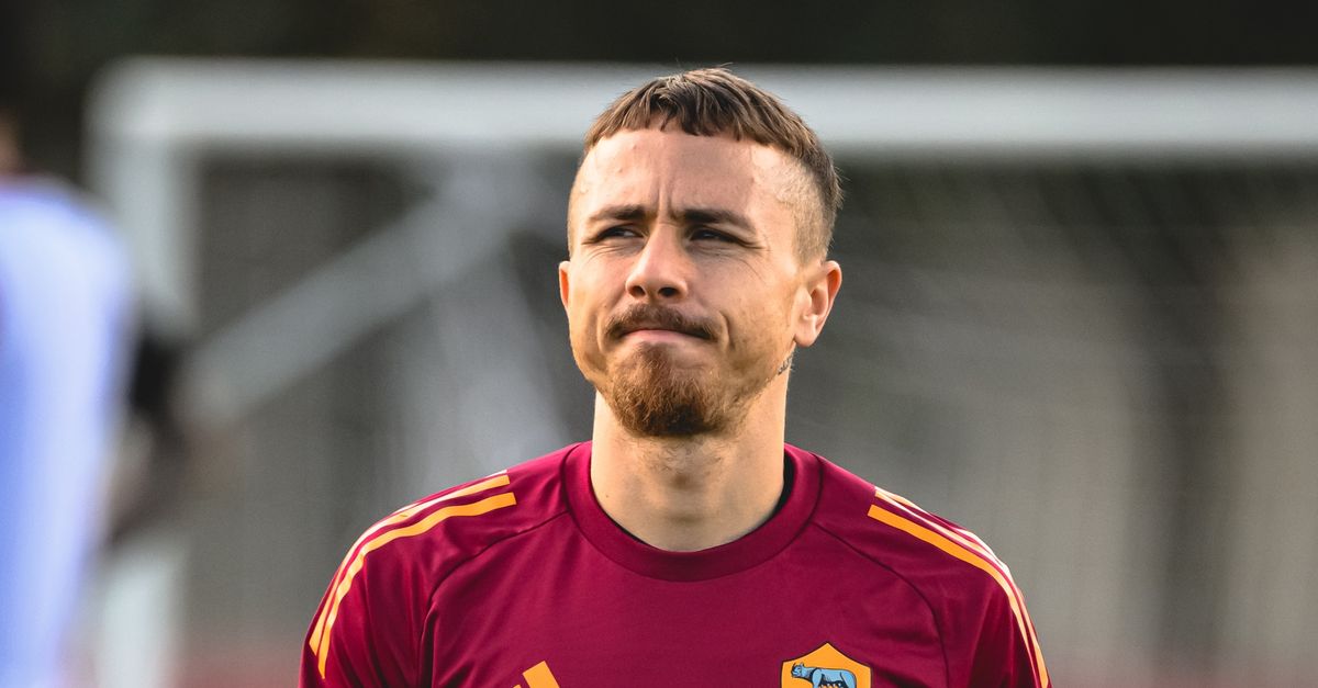 Angeliño, la moglie punge Gasp: "Spero ti facciano dimostrare quanto vali"