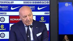 Giorno: “Inter, c’era tesoro da 100mln! Mercato condotto da logiche finanziarie, non sportive”
