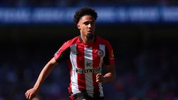 Roma, caccia all’ala: da Schade a Gloukh e Nusa. Gasp li vuole “giovani e pimpanti”