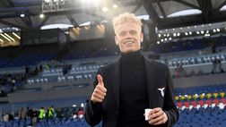 Provstgaard: “Alla Lazio uno dei migliori ambienti in Italia e in Europa. Mi sento…”