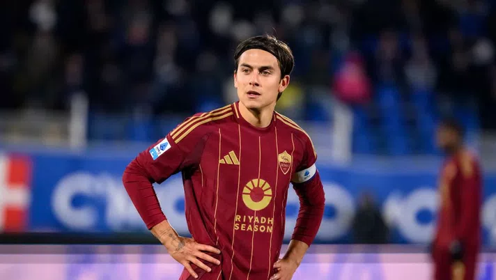 Assogna (Sky): “Dybala si sta informando su vita a Istanbul. Il silenzio della Roma…” - immagine 1