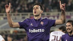 Kalinic: “Feci di tutto per il Milan. Fiorentina? Gioca bene. Juventus battibile”