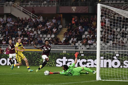 Consigli Fantacalcio, 3 portieri per la 36a giornata: Montipò e Falcone puntano alla porta inviolata!- immagine 2