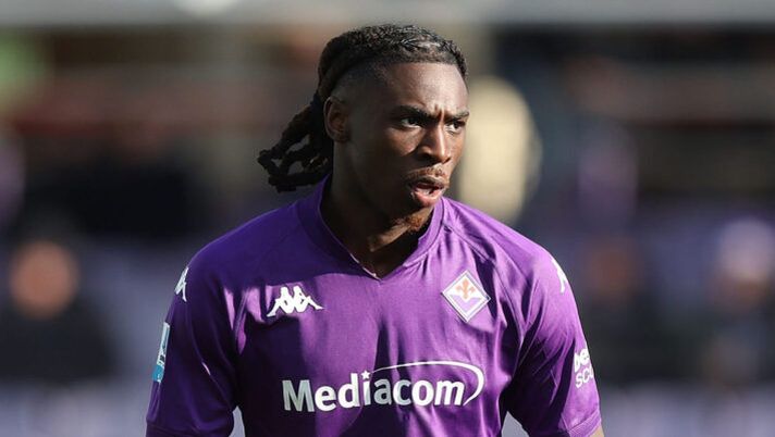 Da Folorunsho e Kean a Colpani e Adli: il punto sugli infortunati della Fiorentina - immagine 1