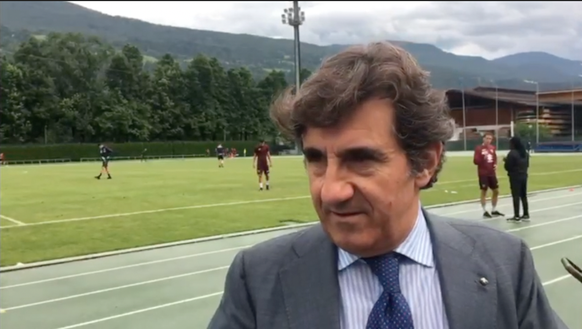 Cairo su Belotti: “Rinnovo del contratto? Credo non abbia voglia di firmare”- immagine 2