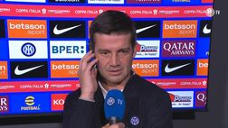 Chivu a InterTV: “Non guardo il risultato ma l’atteggiamento. Non esistono le rotazione, esistono…”