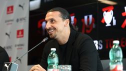 Milan, Ibrahimovic: “Morata ha il DNA rossonero, vi spiego il motivo”