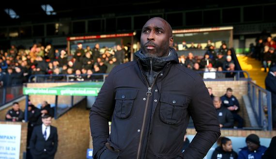 Sol Campbell: “Nel 2002 vicinissimo all’Inter. Visitai la Pinetina: spettacolo! Ma poi…”- immagine 2