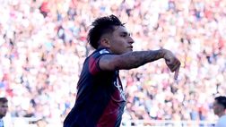 I voti di Bologna-Genoa al fanta: Castro più di Orsolini, V. Carboni meno di Bernardeschi e Colombo