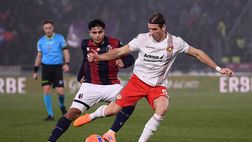 Bologna-Cremonese, le pagelle di Repubblica