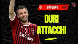 Milan, Cassano attacco durissimo a Leao. E su Joao Felix…