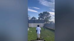 VIDEO / Vice-Courtois? Nessun problema, c’è Camavinga!