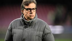 Alvino duro su Giuntoli: “Nauseante è dir poco per quanto mi riguarda!”