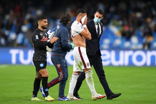 Il Toro e i troppi infortuni muscolari: Rodriguez è solo l’ultimo della serie- immagine 3