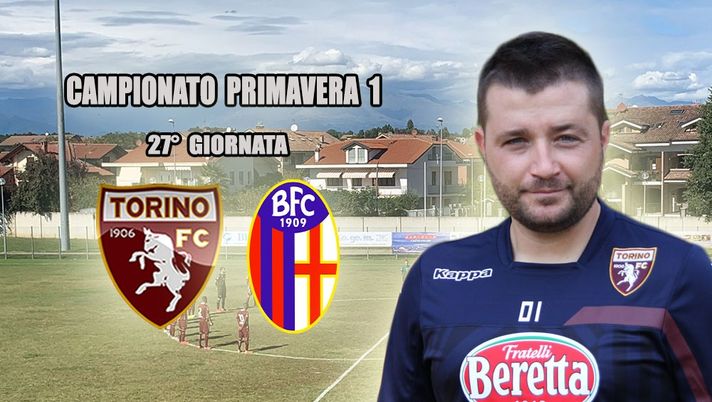LIVE! Primavera, Torino-Bologna 4-1 - immagine 1