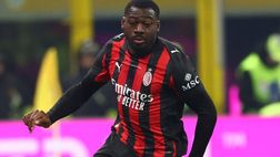 Fofana così è davvero un peccato: calciatore a due facce per il Milan. Le occasioni sprecate …
