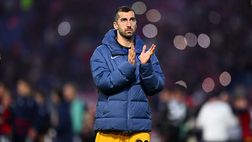 Inter, out Mkhitaryan a chi tocca? In tre per un posto, uno il favorito per la Fiorentina