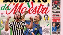 Rassegna stampa – Problemi per Locatelli: ansia Juve in vista dell’Inter