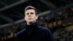 Thiago Motta: “Juve in crescita, domani Cambiaso sarà in campo”