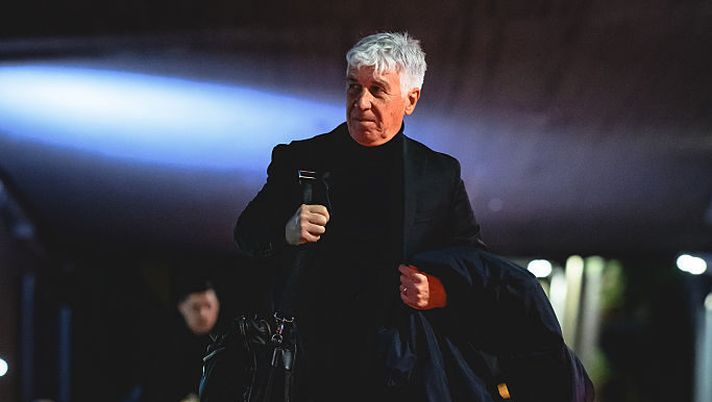 Getty Images Gasperini: “Pagata la partita di giovedì. Fallo su Koné? Non netto ma viene sempre fischiato” - immagine 1